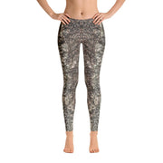 Stone Leggings - 57 Peaks